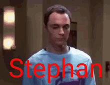 Sheldon Stephan GIF - Sheldon Stephan Sheldon Stephan GIFs