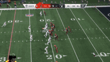 Fgfl Browns GIF - Fgfl Browns Madden20 GIFs