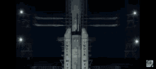 Isro Rocket GIF - Isro Rocket GIFs