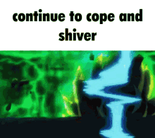 Cope Shiver GIF - Cope Shiver Cope Shiver GIFs