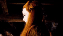 tauriel turn around lord of the rings love elf