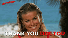 Thank You Doctor Thanks Doc GIF - Thank You Doctor Thanks Doc Appreciate GIFs