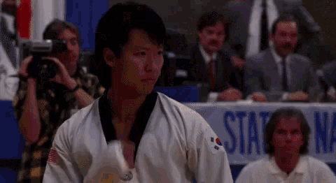 Best Of The Best Taekwondo Gif Best Of The Best Taekwondo Karate Discover Share Gifs