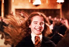 Harry Potter Love GIF - Harry Potter Love Emma GIFs