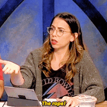 critical role jester lavorre laura bailey the rope critical role jester lavorre laura bailey the rope
