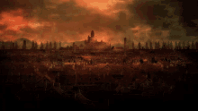 attack rumbling