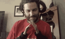 Clapping Happy GIF - Clapping Clap Happy GIFs
