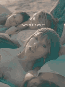 taylor swift 22