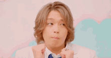 takaki yuya hey say jump head bob wiggle sing