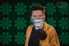 Captain Disillusion Disappoint GIF - Captain Disillusion Disillusion Disappoint GIFs