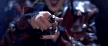 Hands Potf GIF - Hands Potf Poets Of The Fall GIFs
