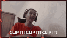 Clipit Xjarran GIF - Clipit Clip Xjarran GIFs