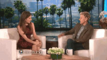anna kendrick ellen degeneres anna kendrick ellen degeneres