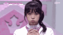 Choi Yena Produce48 GIF - Choi Yena Yena Produce48 GIFs