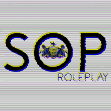 logo roleplay