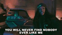 You Will Never Find Nobody Ever Like Me 64 GIF - You Will Never Find Nobody Ever Like Me 64 Kaash Paige GIFs