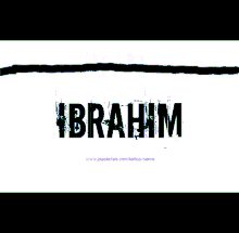 Ibrahim Is Awesome GIF - Ibrahim Is Awesome Ibrahim Is GIFs