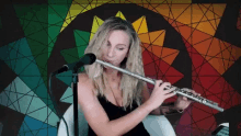 Flute Player GIF - Flute Player Band GIFs