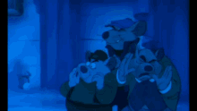 The Great Mouse Detective Disney GIF - The Great Mouse Detective Disney Boo GIFs