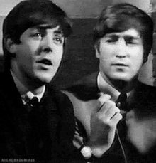 paul john
