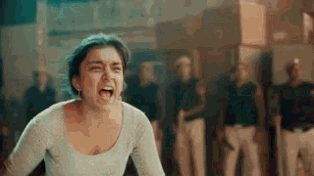 Arylie Imlie GIF - Arylie Imlie Aryansinghrathore - Discover & Share GIFs