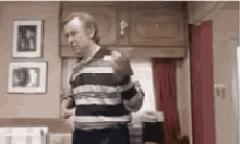 Partridge Rock And Roll GIF - Partridge Rock And Roll GIFs
