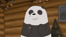 Clap Panda GIF - Clap Panda Pan Pan GIFs