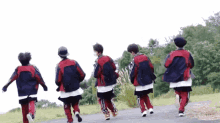 ebidan dragon