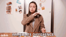 Immediate Difference Contrast GIF - Immediate Difference Difference Immediate GIFs