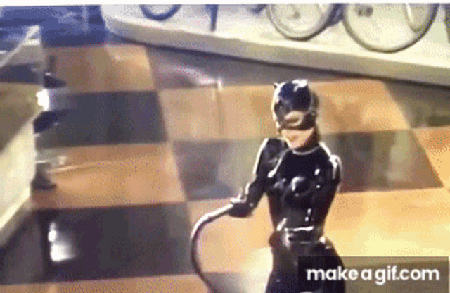 Whipping Latex
