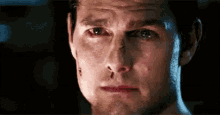 Tom Cruise Mission GIF - Tom Cruise Mission Impossible GIFs
