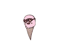 Yum Ice Cream GIF - Yum Ice Cream Frosty GIFs