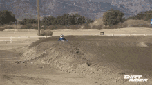 Jump Dirt Rider GIF - Jump Dirt Rider Stunt GIFs