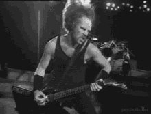 Metallica GIFs | Tenor
