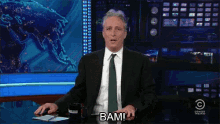 Bam - Jon Stewart Daily Show GIF - Daily Show Jon Stewart Bam GIFs