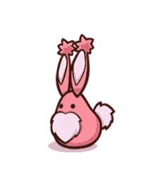 bunny hop