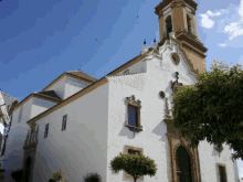 Estepona Iglesia GIF - Estepona Iglesia Costa Del Sol GIFs