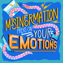 Misinformation Is Everywhere Pausebeforeyoushare GIF - Misinformation Is Everywhere Pausebeforeyoushare Misinformation GIFs