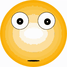 Amazed Emojis Curious Emojis GIF - Amazed Emojis Curious Emojis Shocked Emoji GIFs