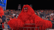 Red Blob Chiefs GIF - Red Blob Chiefs Andy Reid GIFs
