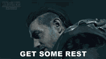Get Some Rest Nyx Ulric GIF - Get Some Rest Nyx Ulric Final Fantasy Xv GIFs