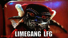 Limegang Rtfkt GIF - Limegang Rtfkt Clonex GIFs
