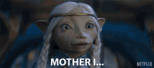 Mother I But Mom GIF - Mother I But Mom Please Mom GIFs
