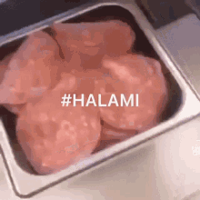 Halami Halamimi GIF - Halami Halamimi Mimi GIFs