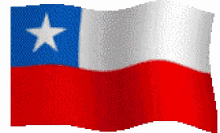 Chile Flag GIF - Chile Flag GIFs