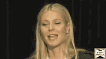 Gwyneth Paltrow Believe In God GIF - Gwyneth Paltrow Believe In God Health Beauty Secrets GIFs
