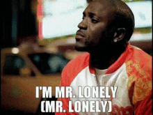 Mr Lonely Sad GIF - Mr Lonely Lonely Sad GIFs