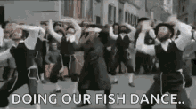 Amish Dancing GIF - Amish Dancing Whip Nae Nae GIFs