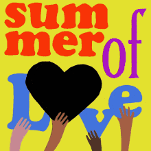 Summer Of Love Loving GIF - Summer Of Love Summer Love GIFs