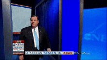 Lost GIF - Republican Debate John Travolta Lost GIFs